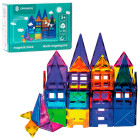 Magnētiskais konstruktors Springos KG0046