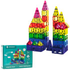 Magnētiskais konstruktors Springos KG0049