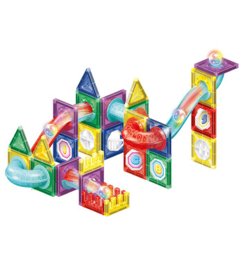 Magnētiskais konstruktors Springos KG0063