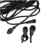 LED Apgaismojuma Pagarinātājs 5 m IP65 Springos CL1241