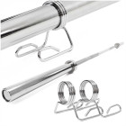 Taisns olimpiskais stienis ACT0008, 220 cm, 50 mm