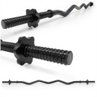 Melns grifs ACT0009, 120 cm, 25 mm