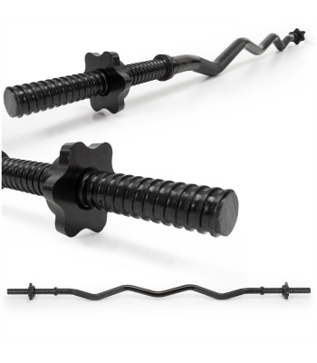 Melns grifs ACT0009, 120 cm, 25 mm