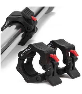 Stieņa fiksatori 50 mm