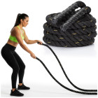 Trenažieru trose 9 m ACT0015