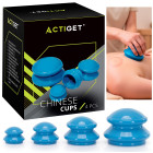 Ķīniešu bļodas 4 gab. ACT0026