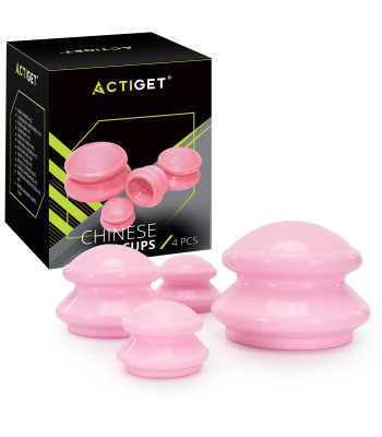 Ķīniešu bļodas 4 gab. ACT0027