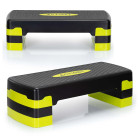 Vingrošanas steperis ACT0038