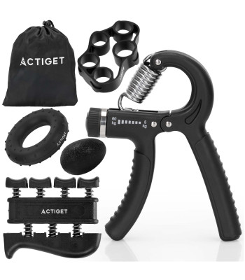 Roku treniņu komplekts ACT0055