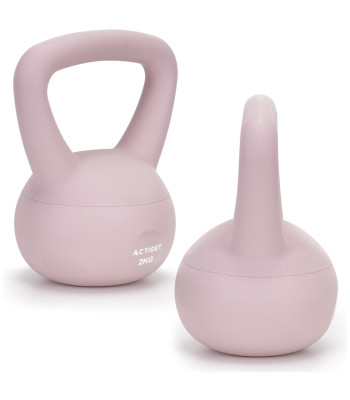 Mīkstā hantele 2 kg ACT0062