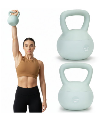 Mīkstā hantele 8 kg