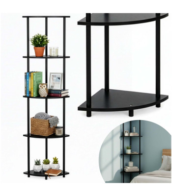 Stūra skapis 146,6 x 28,5 x 29,5 cm HA7546