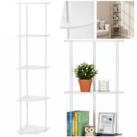 Stūra skapis 146,6 x 28,5 x 29,5 cm HA7547