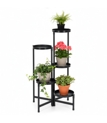 Ziedu plaukts 78,5 cm