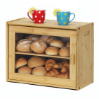 Divlīmeņu maizes kaste