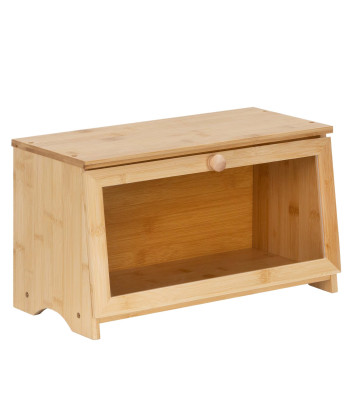 Bambusa maizes kastīte