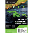 pretnezāļu agroplēve ag0046 135 g/m² 1,6 x 50 m
