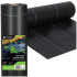 Pretnezāļu agroplēve 135 gsm 1,6 x 50 m AG0046