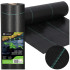 Pretnezāļu agroplēve 135 gsm 1,6 x 50 m AG0046