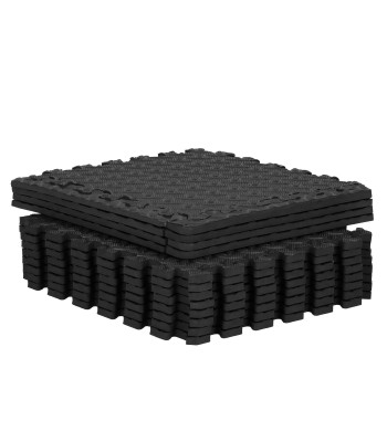 Putuplasta paklājiņš – puzles tipa, 118 x 90 cm, 12 gabali, Springos FM0022