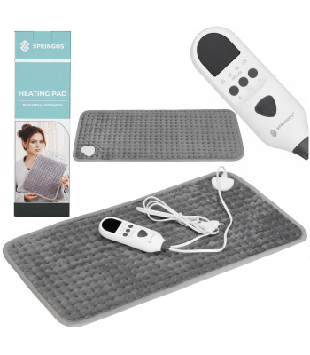 Sildīšanas spilvens 30 x 60 cm HA7565