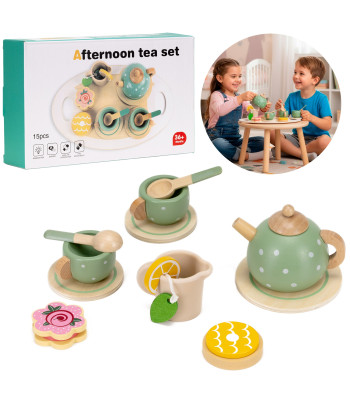 Brokastu komplekts 13 gab. KG0056