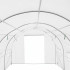 Dārza siltumnīcas tunelis 4,5 x 2,5 x 2 m