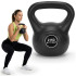 Kettlebell svaru bumba 2 kg ACT0079