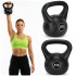 Kettlebell svaru bumba 6 kg ACT0081