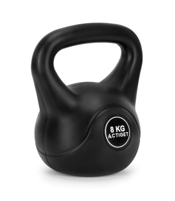 Kettlebell svaru bumba 8 kg ACT0082