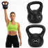 Kettlebell svaru bumba 8 kg ACT0082