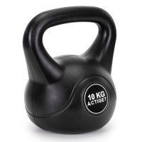 Kettlebell svaru bumba 10 kg ACT0083