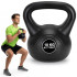 Kettlebell svaru bumba 10 kg ACT0083