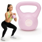 Kettlebell svaru bumba 2 kg ACT0088