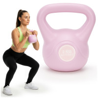 Kettlebell svaru bumba 2 kg ACT0088
