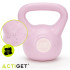 Kettlebell svaru bumba 2 kg ACT0088