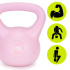 Kettlebell svaru bumba 6 kg ACT0090
