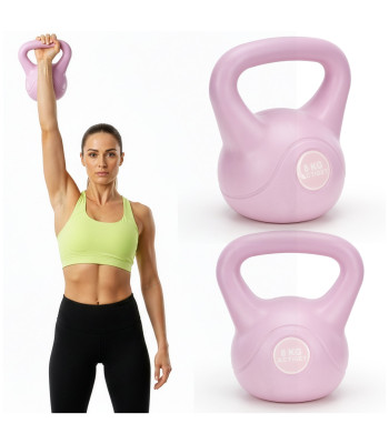 Kettlebell Svaru Bumba 8 kg ACT0091