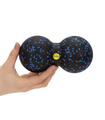 Dubultā masāžas bumba ACT0097