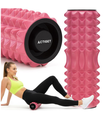 Masāžas rullis ACT0100