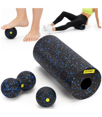 Masāžas rullis ACT0103