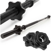 Taisns melns grifs ACT0010, 120 cm, 25 mm