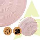 Sensorais līdzsvara spilvens ar pumpi ACT0115