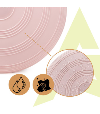 Sensorais līdzsvara spilvens ar pumpi ACT0115