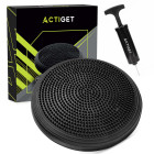 Sensorais līdzsvara spilvens ar pumpi ACT0116