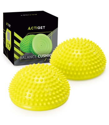 Sensorais līdzsvara spilvens ACT0118