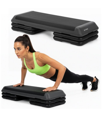 Vingrošanas steperis ACT0121