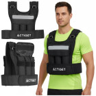 Svara veste 20 kg ACT0124