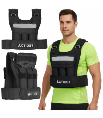 Svara veste 20 kg ACT0124