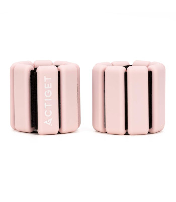 Potīšu atsvari 2 x 0,5 kg ACT0125